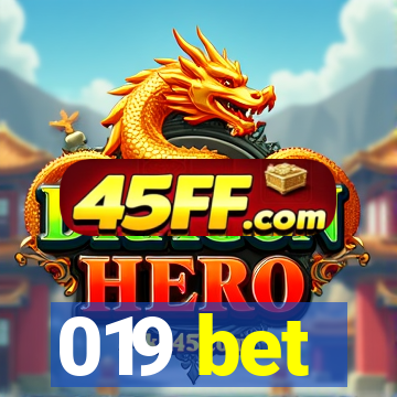 019 bet